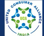 United Consumer Alliance emblem